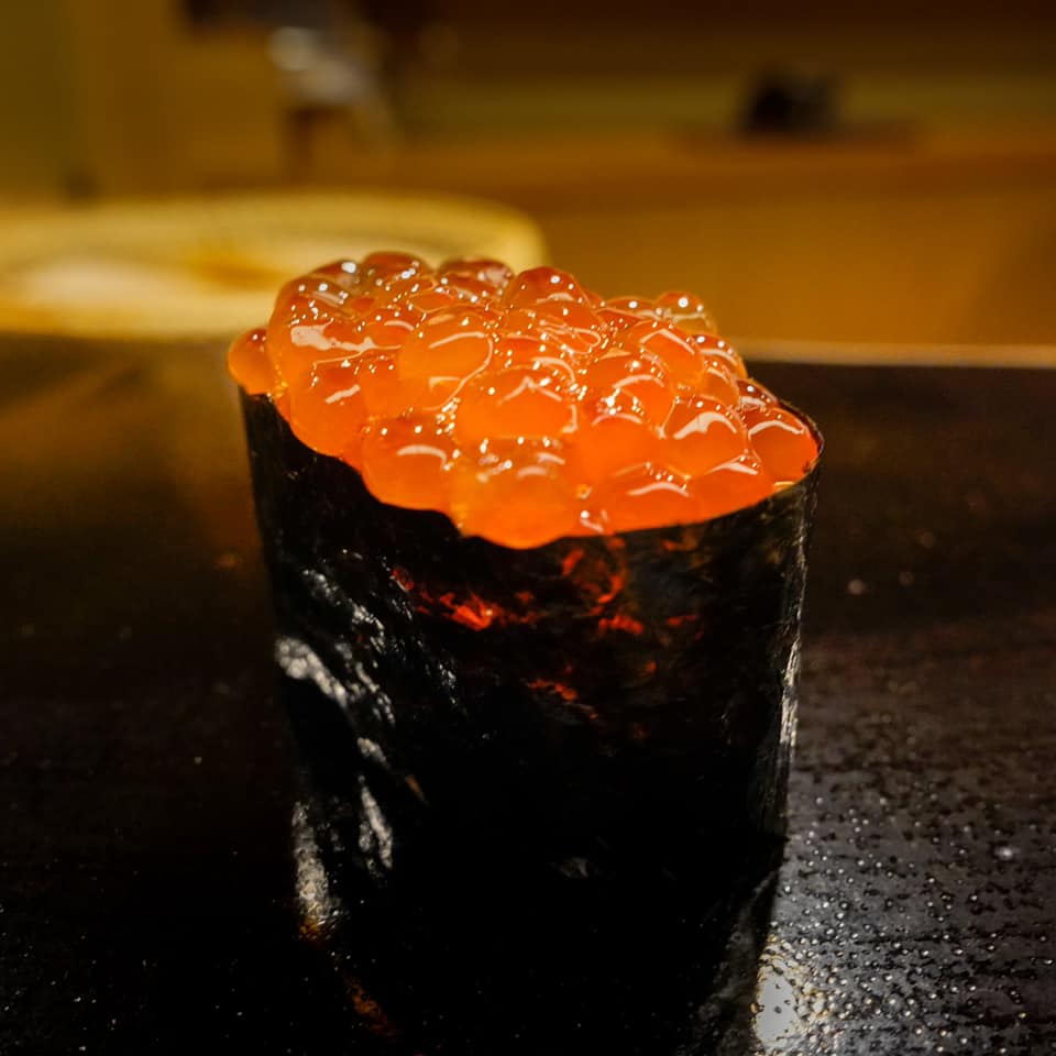 日本橋蛎殻町すぎた