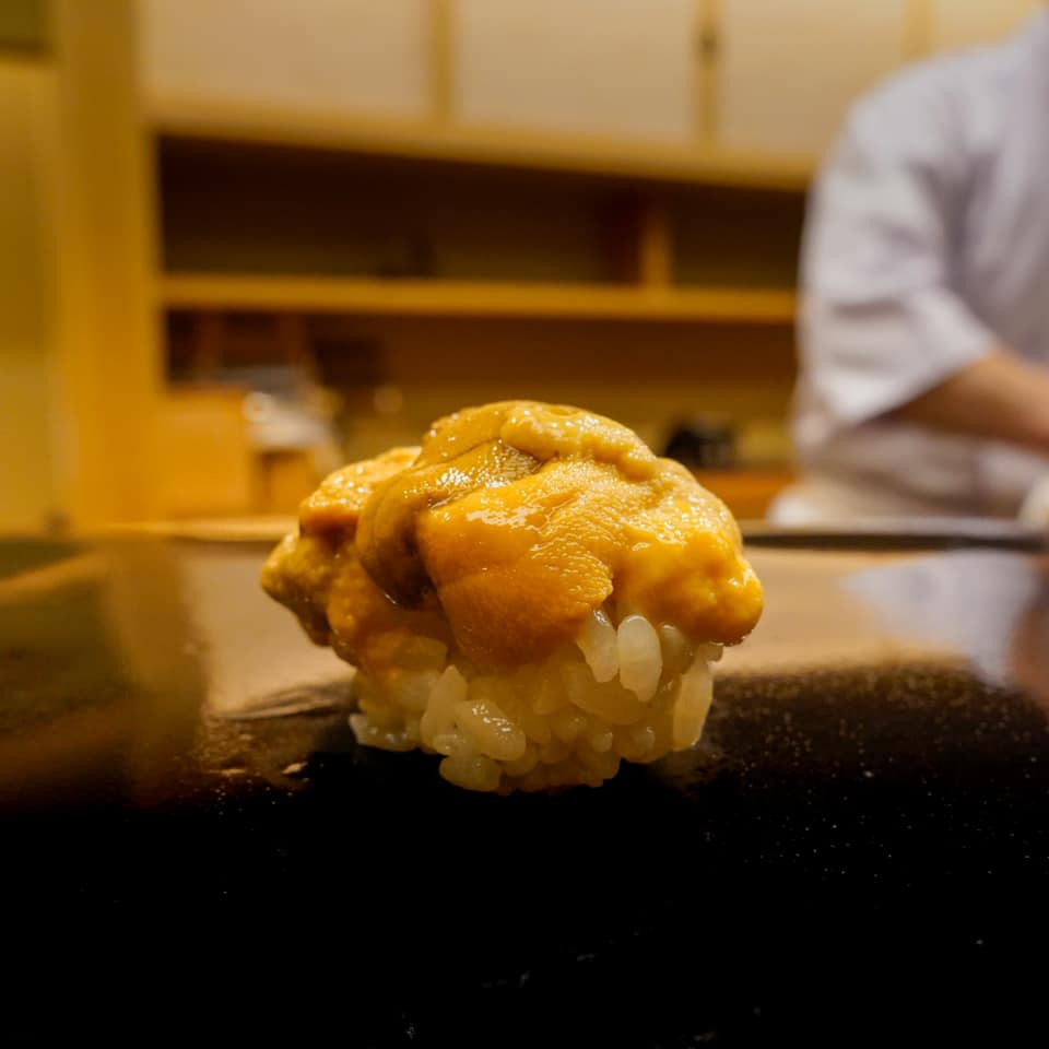 日本橋蛎殻町すぎた