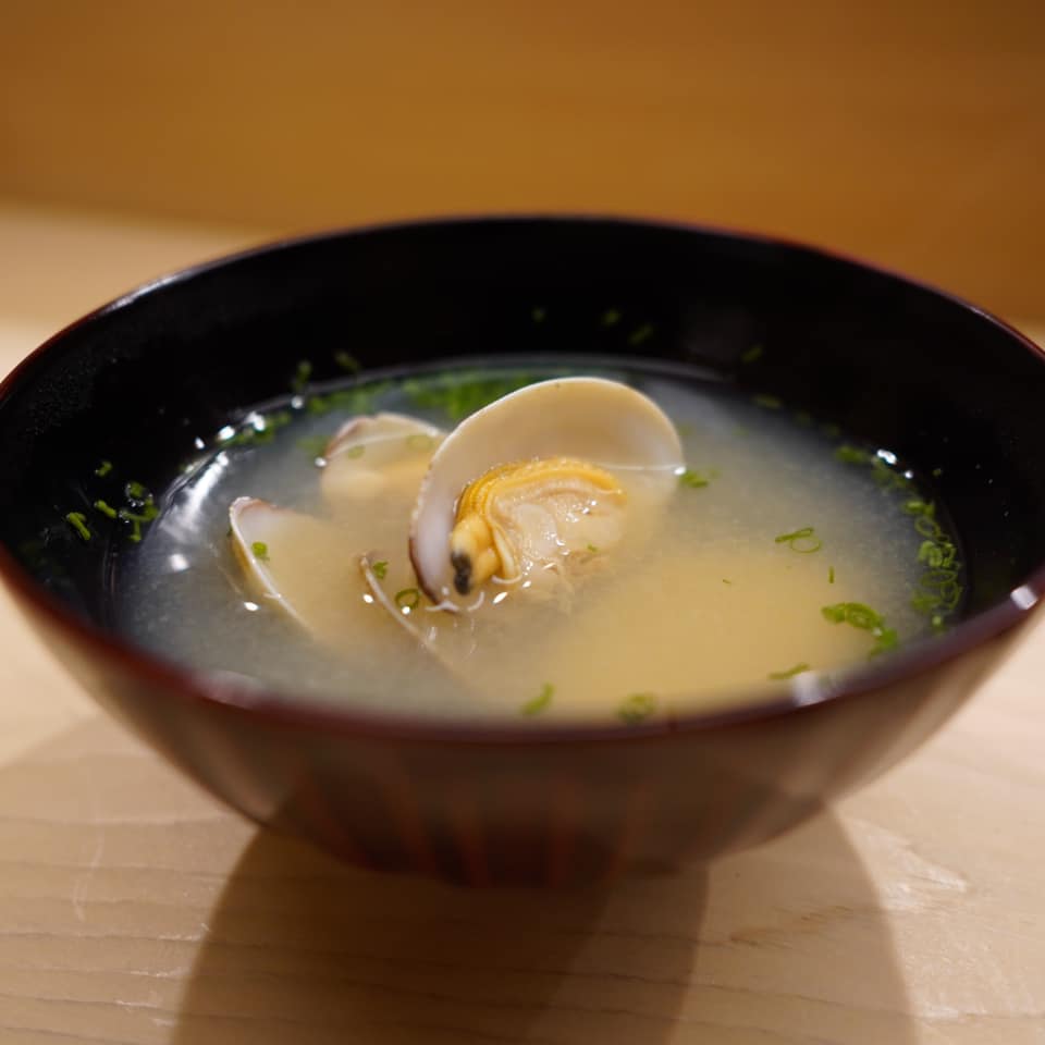 日本橋蛎殻町すぎた