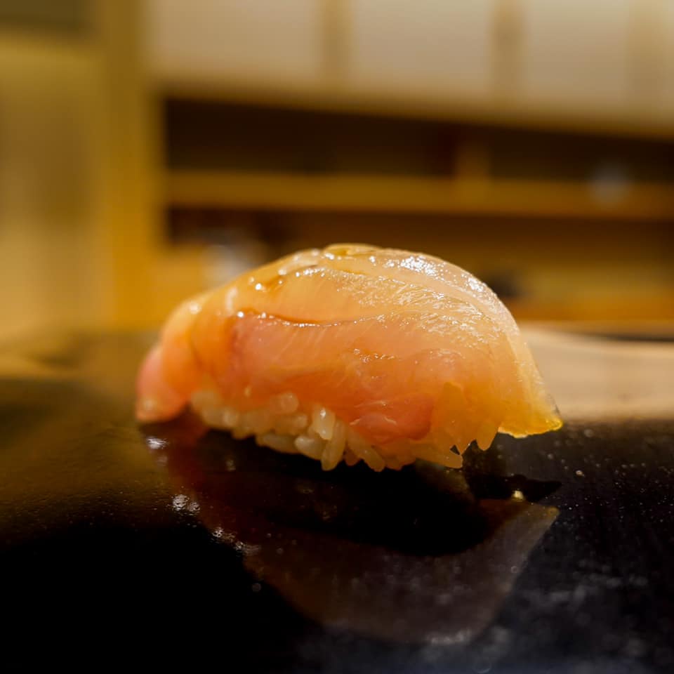 日本橋蛎殻町すぎた