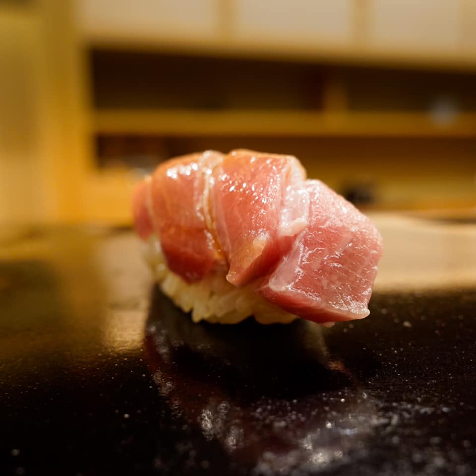 日本橋蛎殻町すぎた