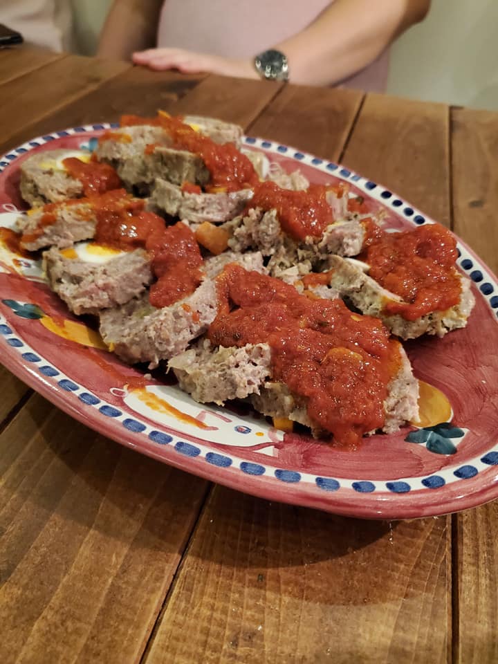 Pescheria Cara mishuku