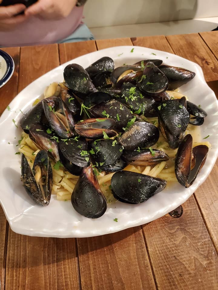 Pescheria Cara mishuku