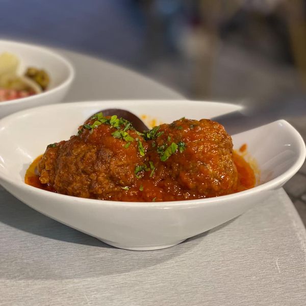 ピッツァ ストラーダ