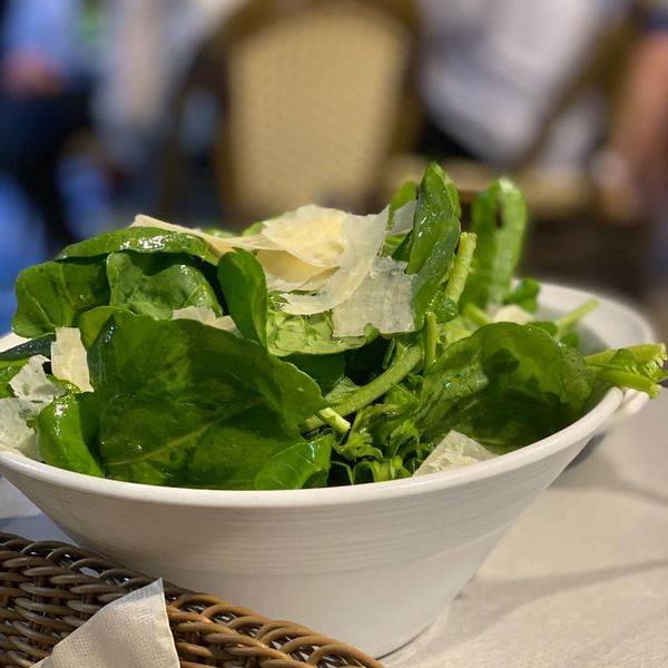 ピッツァ ストラーダ