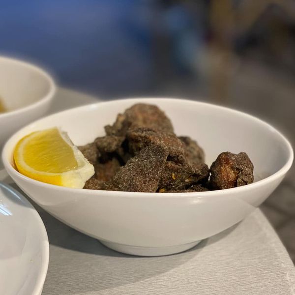 ピッツァ ストラーダ