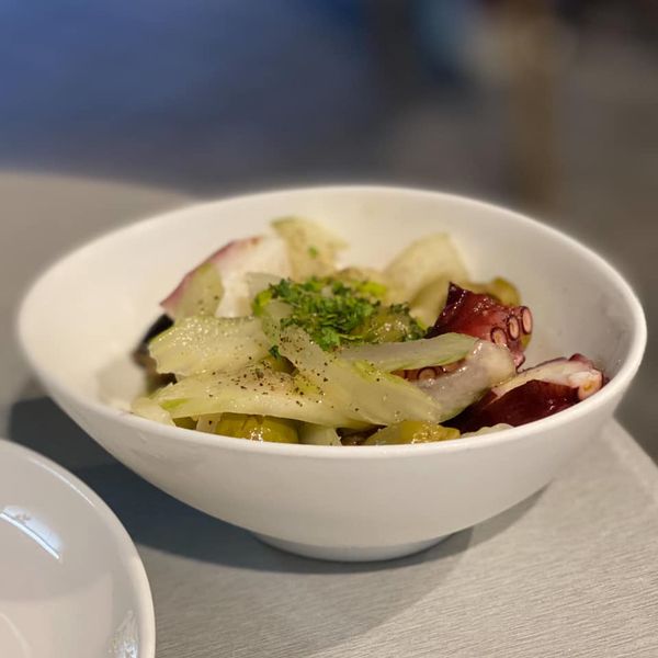 ピッツァ ストラーダ