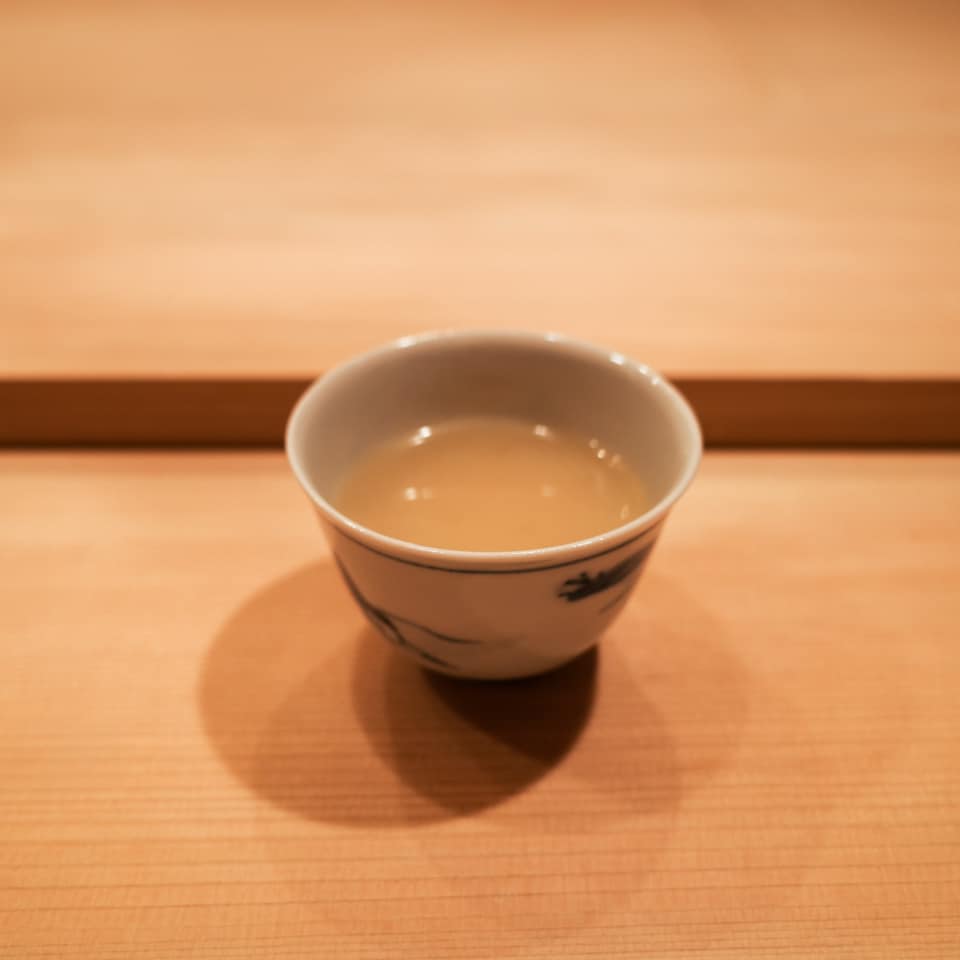 すし処 めくみ【つまみ編】