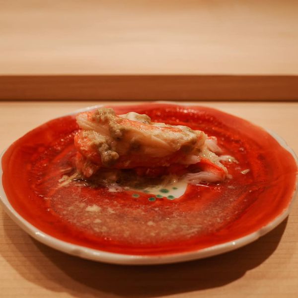 すし処 めくみ【つまみ編】