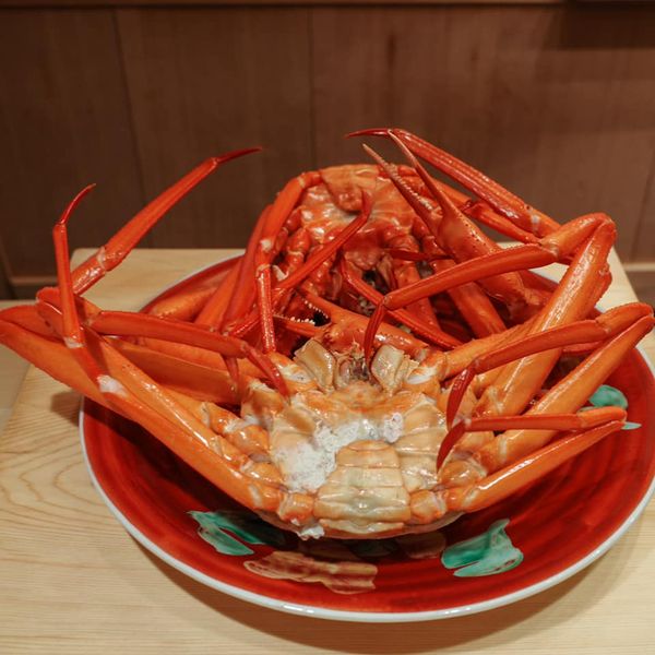 すし処 めくみ【つまみ編】