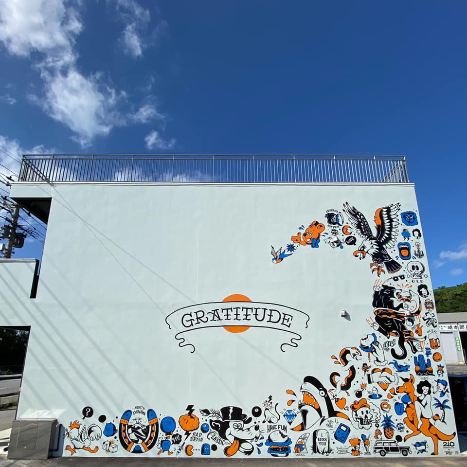 キャプテンカンガルー