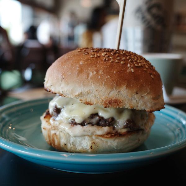 キャプテンカンガルー