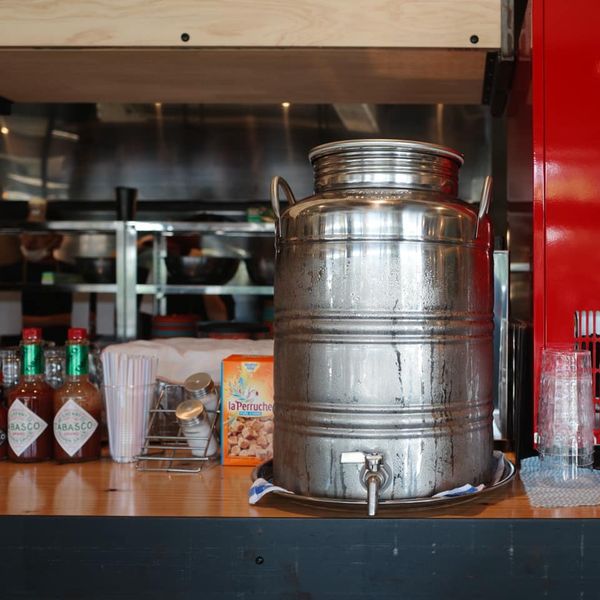 キャプテンカンガルー